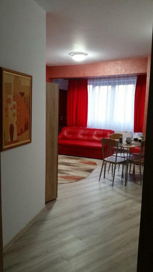 Kolonaki Domus Apartment Iasi Extérieur photo