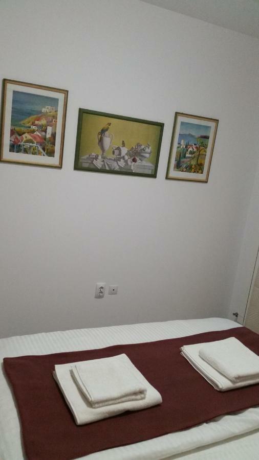 Kolonaki Domus Apartment Iasi Extérieur photo