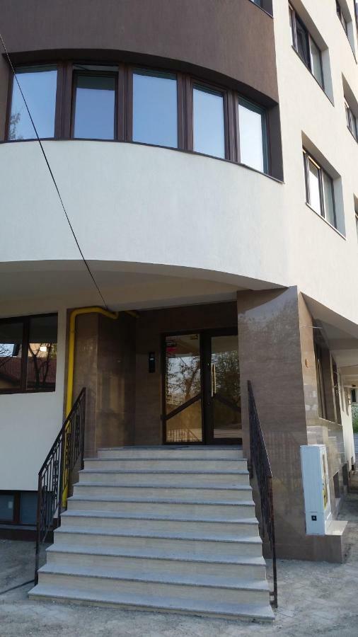 Kolonaki Domus Apartment Iasi Extérieur photo