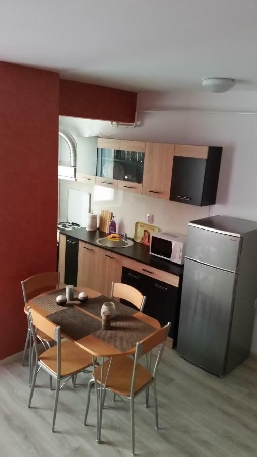 Kolonaki Domus Apartment Iasi Extérieur photo