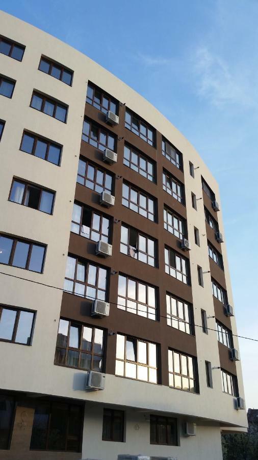 Kolonaki Domus Apartment Iasi Extérieur photo