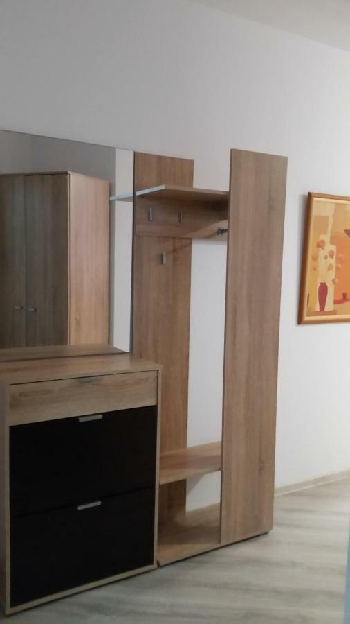 Kolonaki Domus Apartment Iasi Extérieur photo