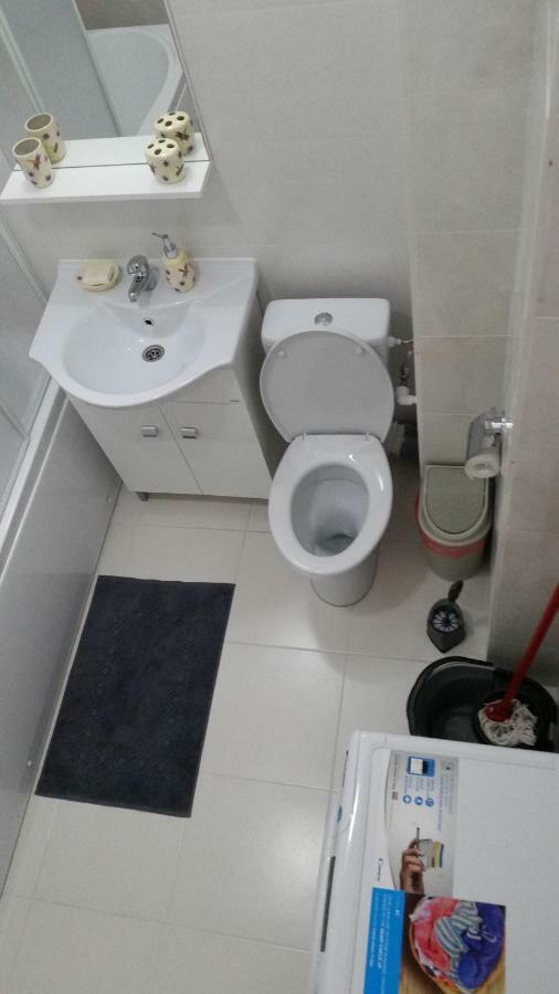 Kolonaki Domus Apartment Iasi Extérieur photo