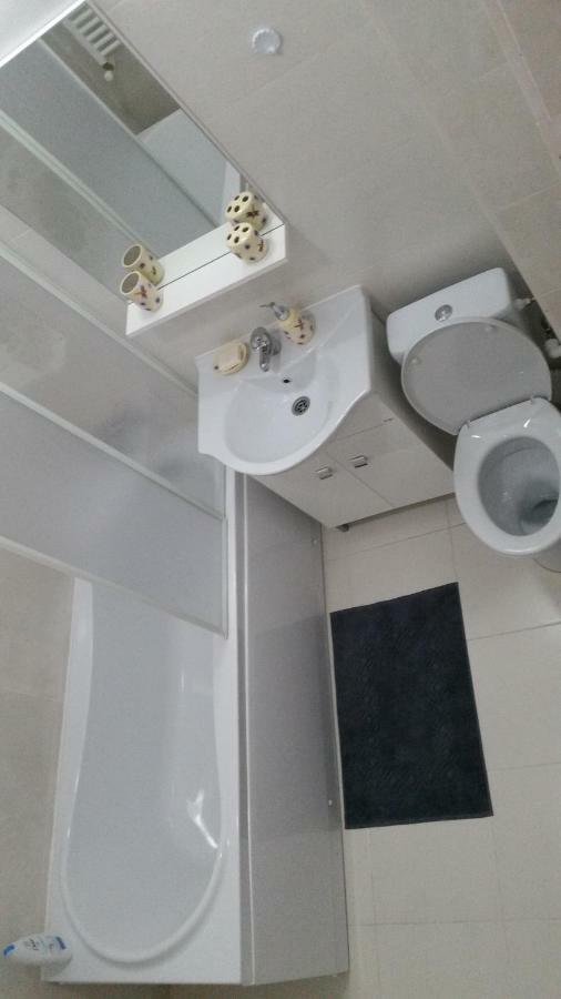 Kolonaki Domus Apartment Iasi Extérieur photo