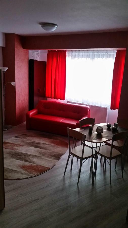 Kolonaki Domus Apartment Iasi Extérieur photo