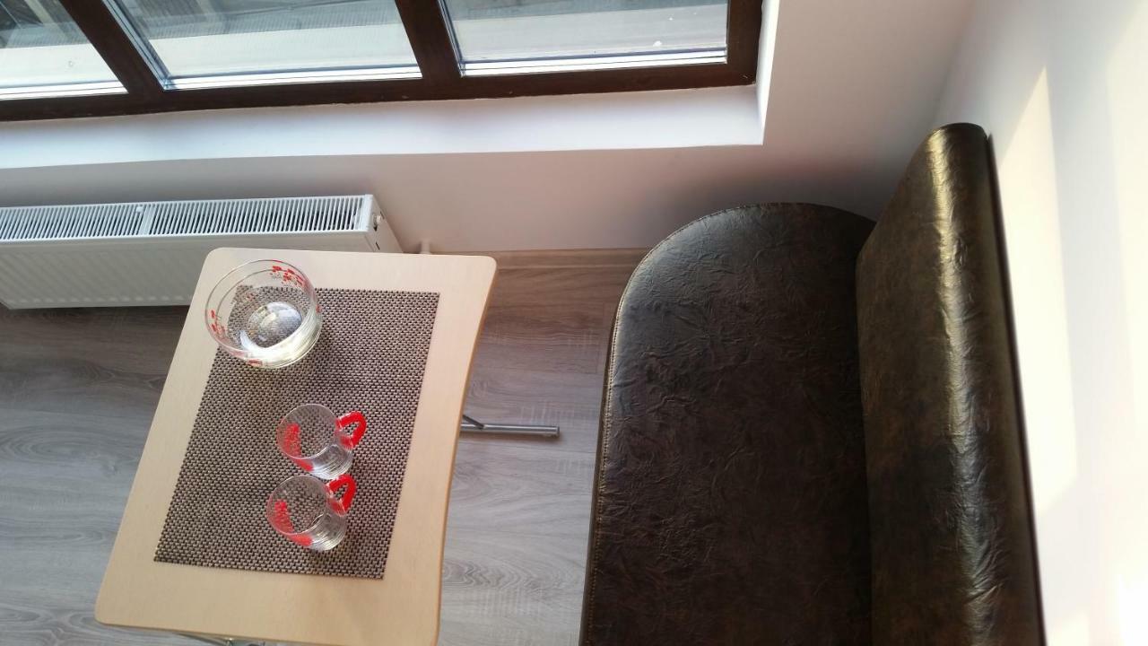 Kolonaki Domus Apartment Iasi Extérieur photo