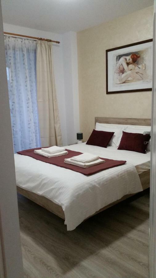 Kolonaki Domus Apartment Iasi Extérieur photo