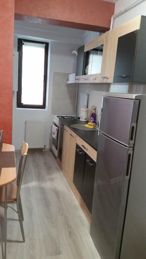 Kolonaki Domus Apartment Iasi Extérieur photo