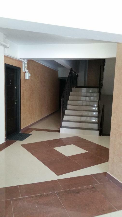 Kolonaki Domus Apartment Iasi Extérieur photo