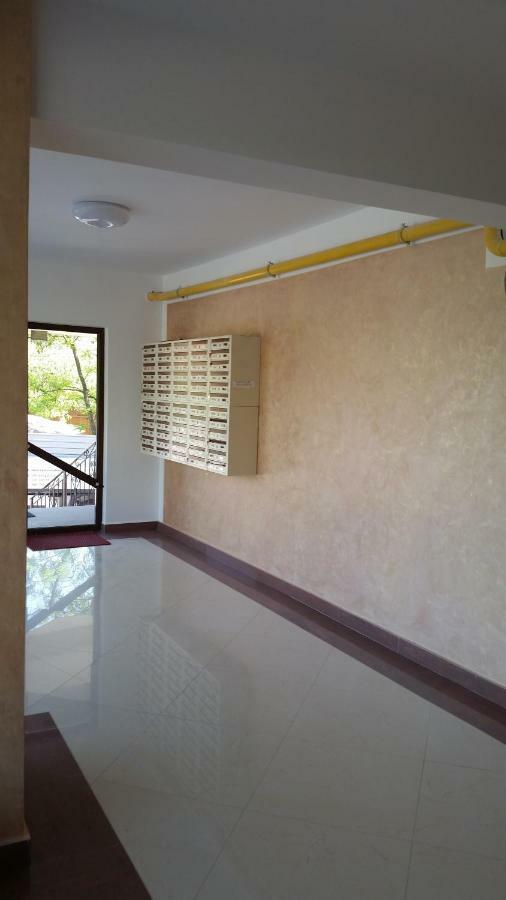 Kolonaki Domus Apartment Iasi Extérieur photo