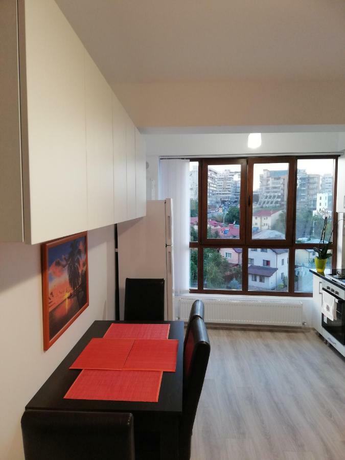 Kolonaki Domus Apartment Iasi Extérieur photo