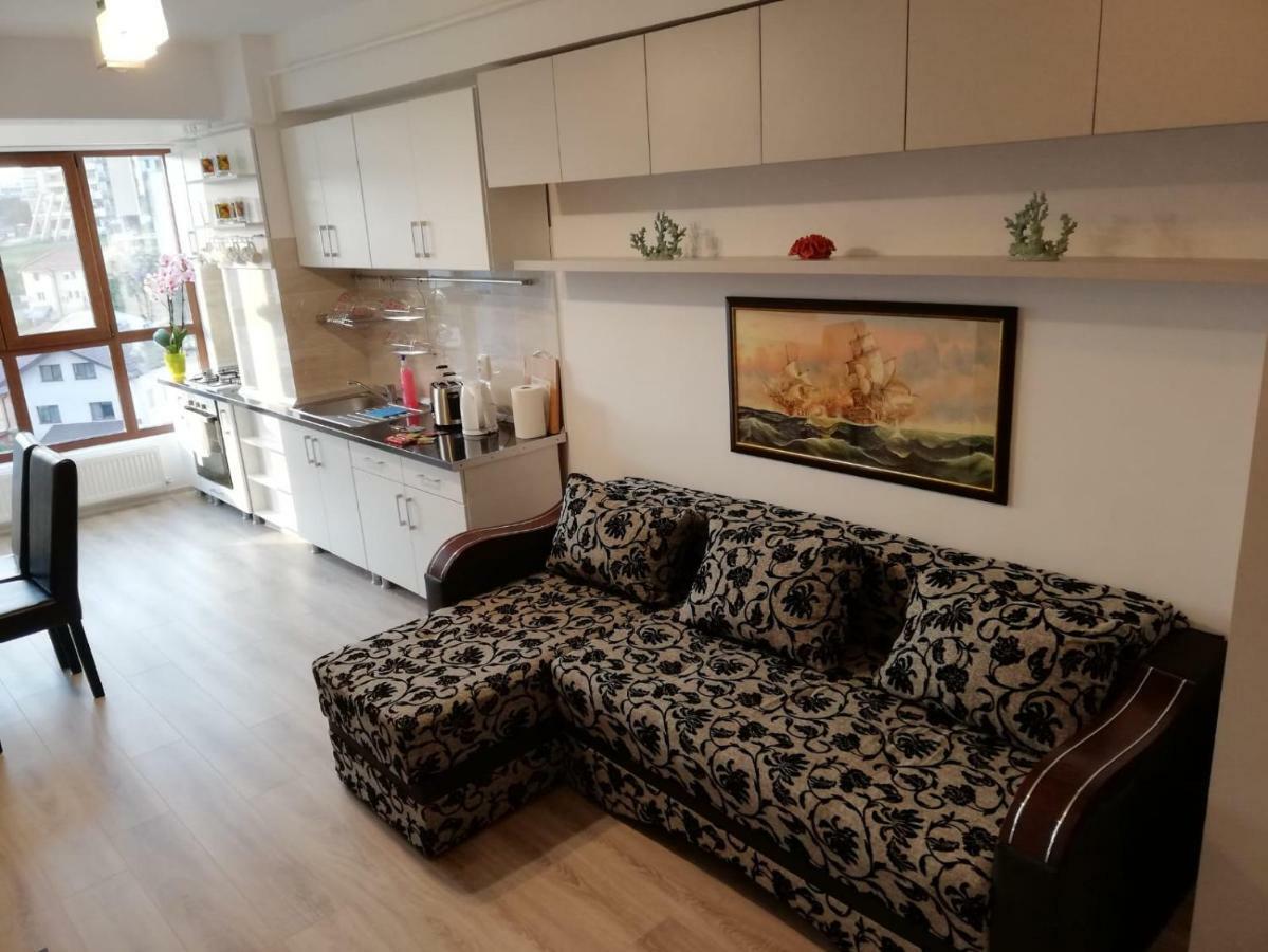 Kolonaki Domus Apartment Iasi Extérieur photo