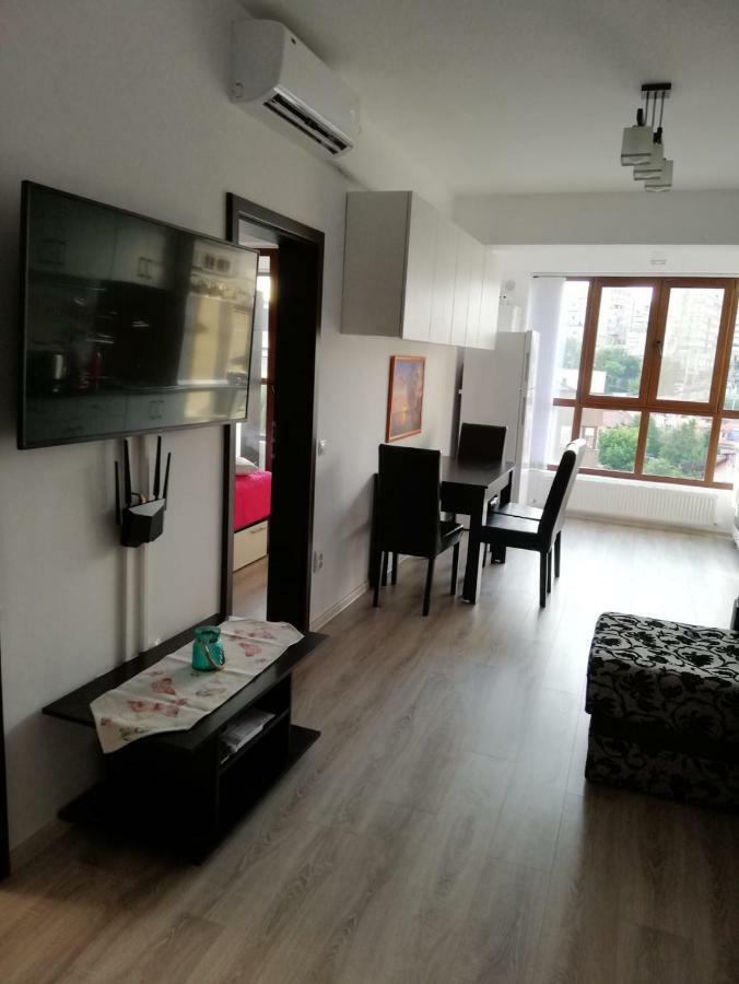 Kolonaki Domus Apartment Iasi Extérieur photo