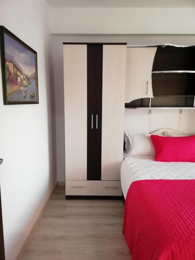 Kolonaki Domus Apartment Iasi Extérieur photo