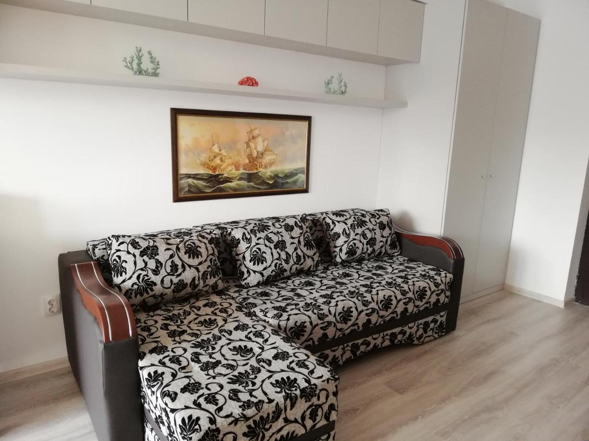 Kolonaki Domus Apartment Iasi Extérieur photo