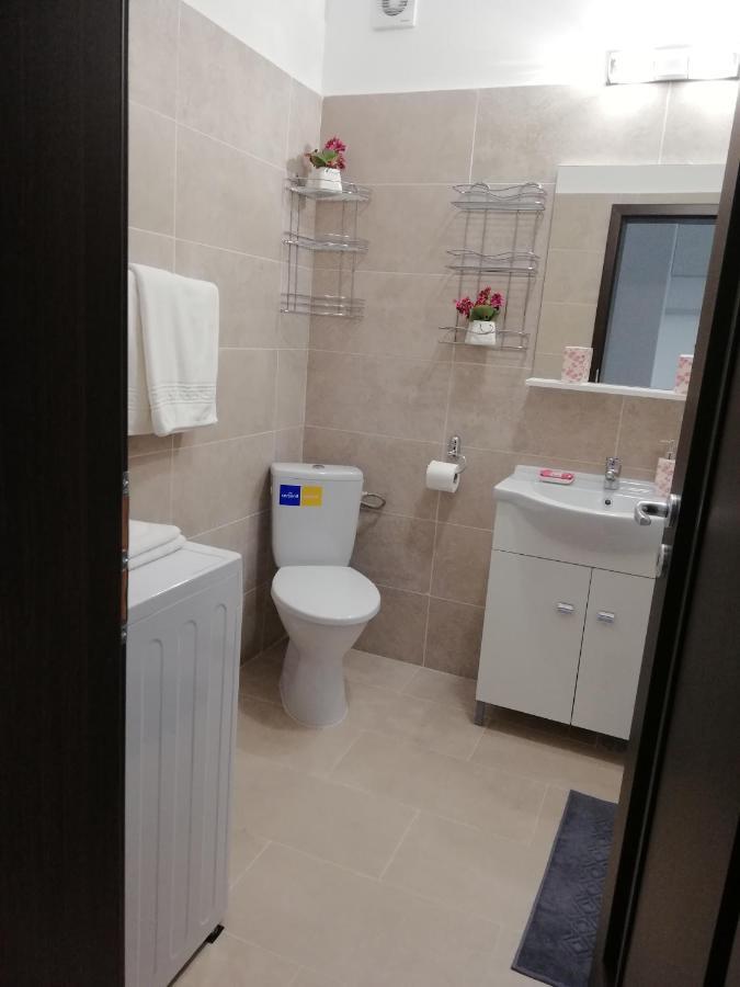 Kolonaki Domus Apartment Iasi Extérieur photo