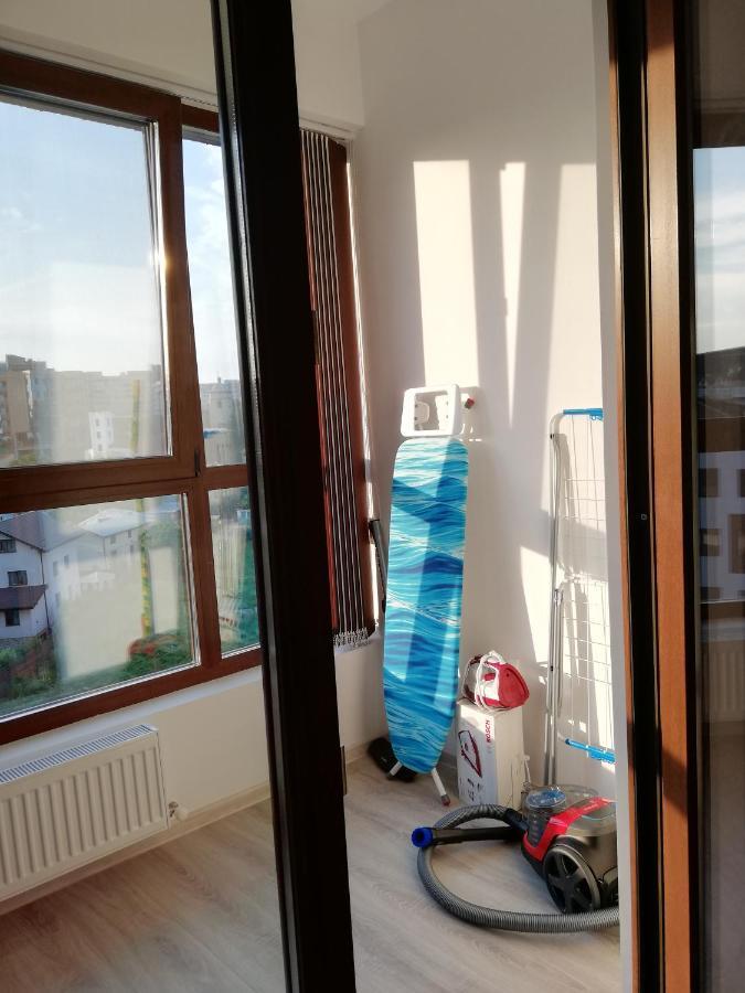Kolonaki Domus Apartment Iasi Extérieur photo