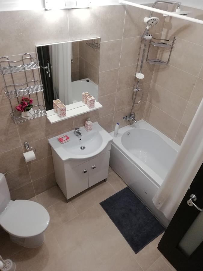 Kolonaki Domus Apartment Iasi Extérieur photo